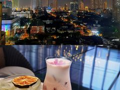 -四季酒店·空中花园 Aria on 9