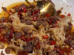 -炊烟小炒黄牛肉(浦东世纪汇店)