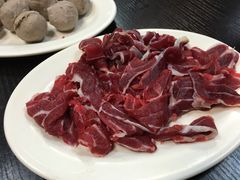 -来自潮州牛肉店(华强北店)