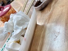-山水肠粉(盐田店)