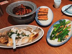 -常来小聚·广州非遗传承餐厅(地王广场店)
