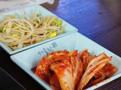 -首尔馆韩国料理(金童路店)