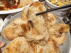 -湘中缘·湖南菜(娄底驻京办店)