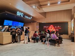 -SFC上影影城(港汇永华IMAX激光店)