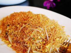 港式炒银丝米粉-三号黄浦会Canton Table