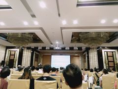 -天津津利华酒店