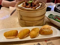 -点都德(大茶楼店)