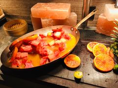 -北京王府井希尔顿酒店·万斯阁西餐厅