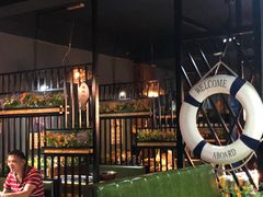 -秋语木桶鱼.酸菜鱼(开发区火车站店)