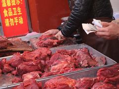 -刘纪孝腊牛羊肉(北广济街店)