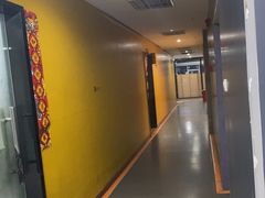 -超鹿运动健身(紫阳商贸中心店)