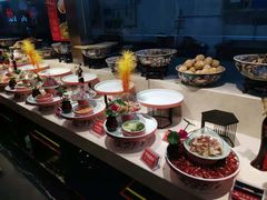 -鸡毛店·川菜(双楠店)