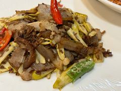 -干老四雅鱼饭店(滨江西路店)