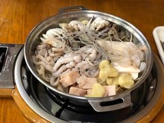 -蚂蚁家辣炒章鱼(海云台店)