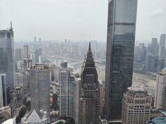 -解放碑威斯汀酒店-知味国际美食餐厅