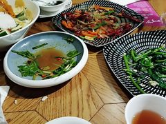 -阿罗新疆菜(人民广场店)
