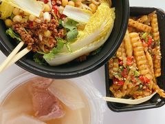 -三生小馆(亭知路店)