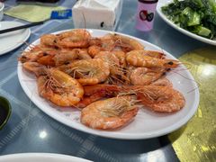 -明记海鲜大排档(巽寮湾店)