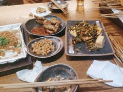 -五样儿西昌小签签烤串(建设路店)