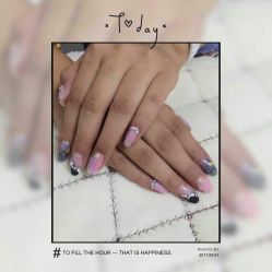 -盘丝洞美甲美睫工作室
