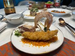-海味世家·家常菜馆(明州里店)