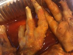 -金喜娜无限自助烤肉(泰达永旺店)