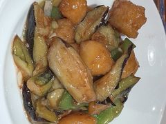 -上关东东北菜(夫子庙水游城店)
