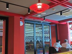-京悦南门涮羊肉·羊蝎子火锅(田林路店)