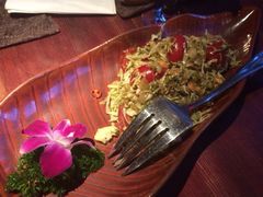 iphone_upload_pic-花马天堂云南餐厅 Lost Heaven(高邮路店)