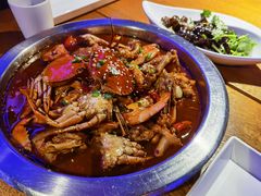-谢蟹浓·肉蟹煲(新奥店)