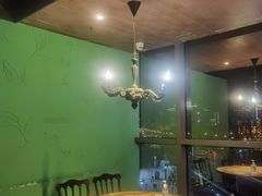 -绿茶餐厅(崇文门新世界店)