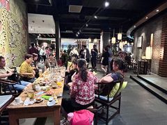 -青藤茶馆(南山路店)
