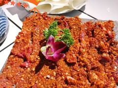 -三耳火锅(洪崖洞店)