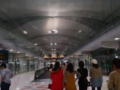 -曼谷素万那普国际机场