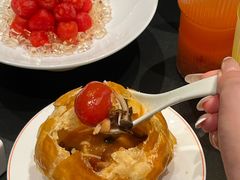 -东湖34号餐厅·湖北菜