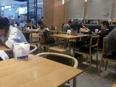 大堂-文叔·湖北名小吃·小龙虾(华强北店)