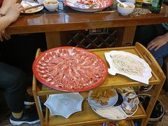 -满禾林火锅(丹东路店)