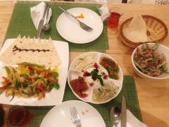 -ALAMEEN阿拉伯餐厅(三里屯店)