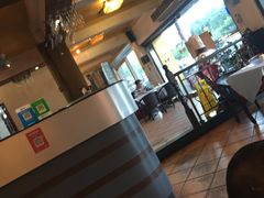 -悠长假期西餐厅(麻涌凯翠园店)