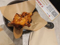-必胜客(上海新南方商城PH店)