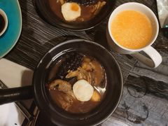 -长沙北辰洲际酒店-兰调全日餐厅