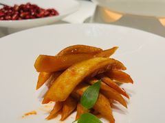 -炳胜品味(深圳万象城店（罗湖）)