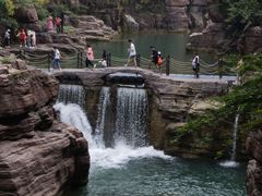 -云台山风景名胜区