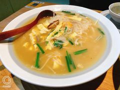 台记海鲜姜汤面-台记小海鲜(七宝店)