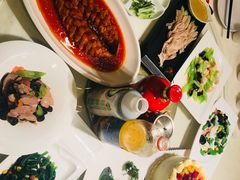 -西安烤鸭店(369烤鸭王店)