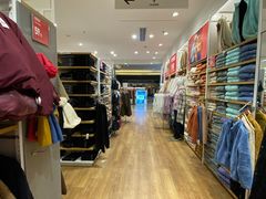 -优衣库(福州爱琴海购物公园店)