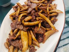 -云隐小厨·传统大理美食(复兴路店)