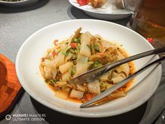 -巴盟人家·内蒙地方菜(华丽家族店)