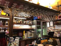 -Pistolera Mexican Cantina女枪手墨西哥餐厅(碧云路店)