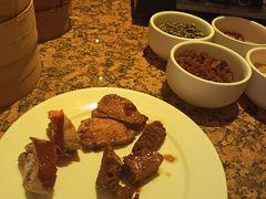 -马哥孛罗咖啡厅·Cafe Marco (厦门马哥孛罗东方大酒店)